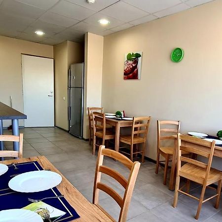 Atoll Hostel Haabneeme Екстер'єр фото