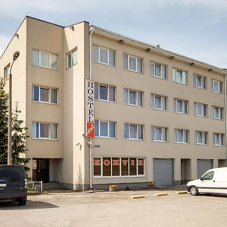 Atoll Hostel Haabneeme Екстер'єр фото