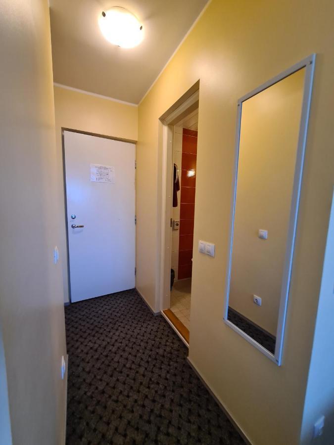 Atoll Hostel Haabneeme Екстер'єр фото