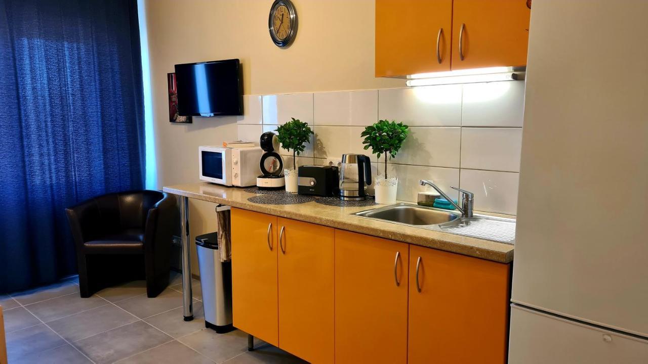 Atoll Hostel Haabneeme Екстер'єр фото