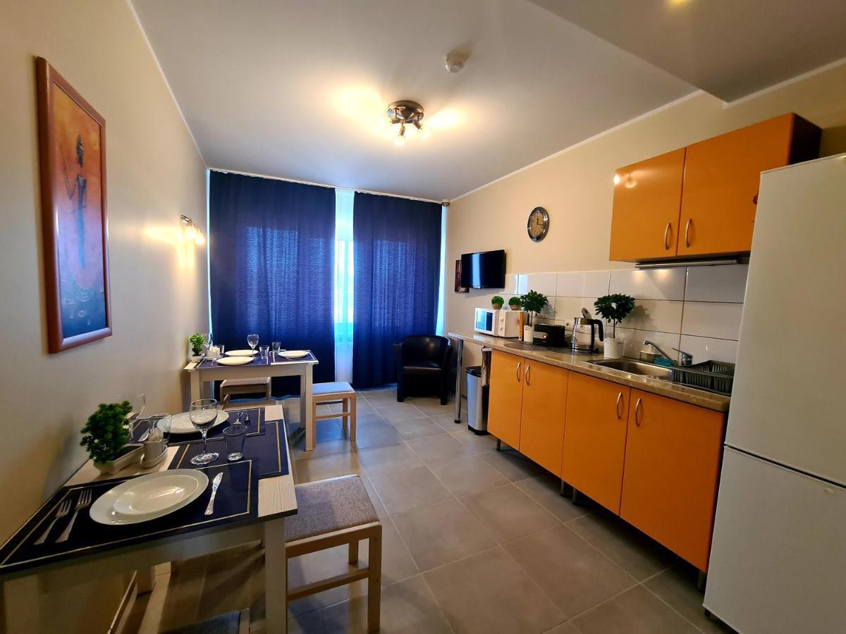 Atoll Hostel Haabneeme Екстер'єр фото