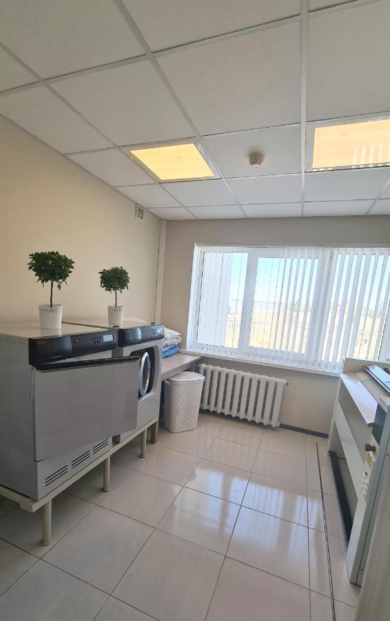 Atoll Hostel Haabneeme Екстер'єр фото