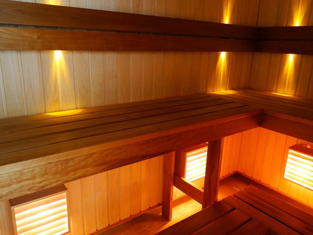 Atoll Hostel Haabneeme Номер фото
