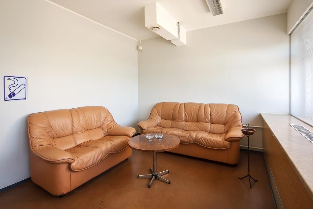 Atoll Hostel Haabneeme Екстер'єр фото