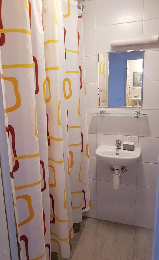 Atoll Hostel Haabneeme Екстер'єр фото