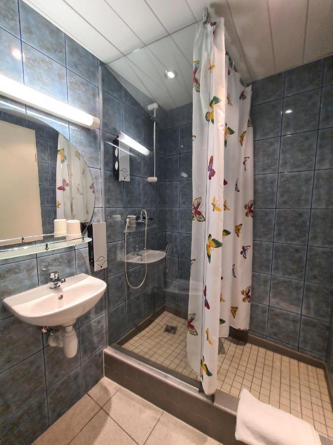 Atoll Hostel Haabneeme Екстер'єр фото