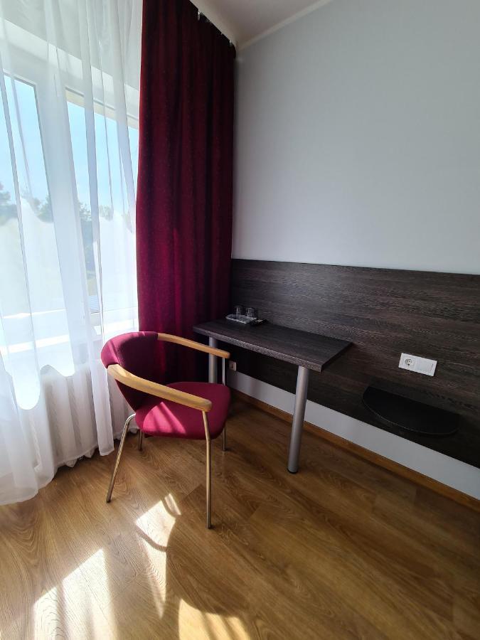 Atoll Hostel Haabneeme Екстер'єр фото